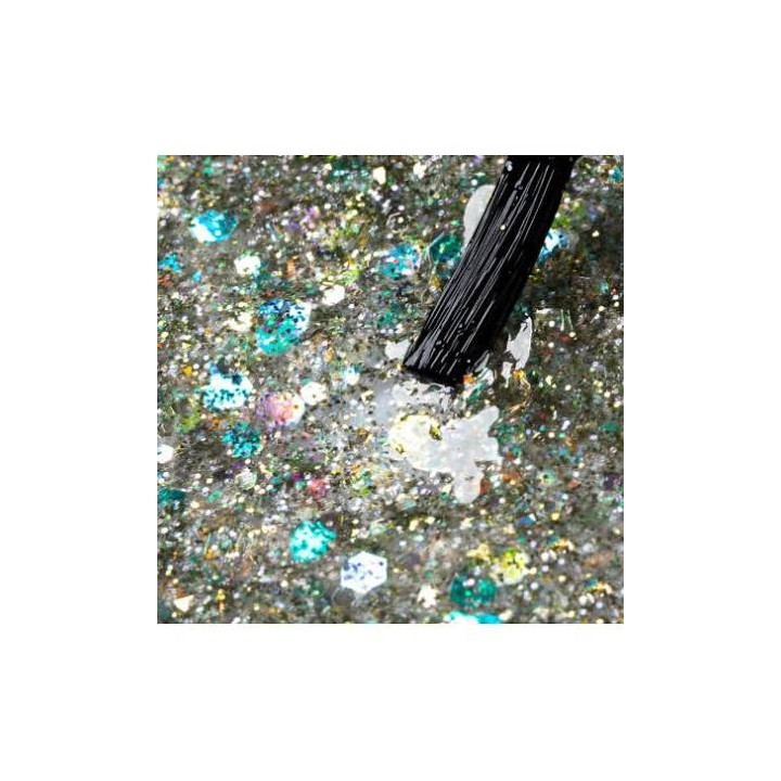 Vernis Semi-Permanent 7,2 ml - Maxi Confetti