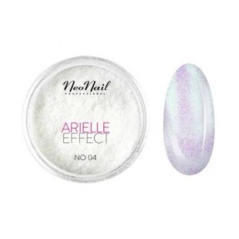 Arielle Effect - Green No 4