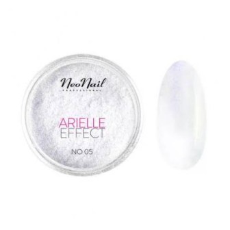 Arielle Effect - Blue Lagoon No 5