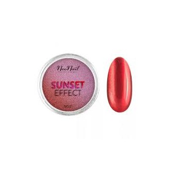 SUNSET EFFECT N°2