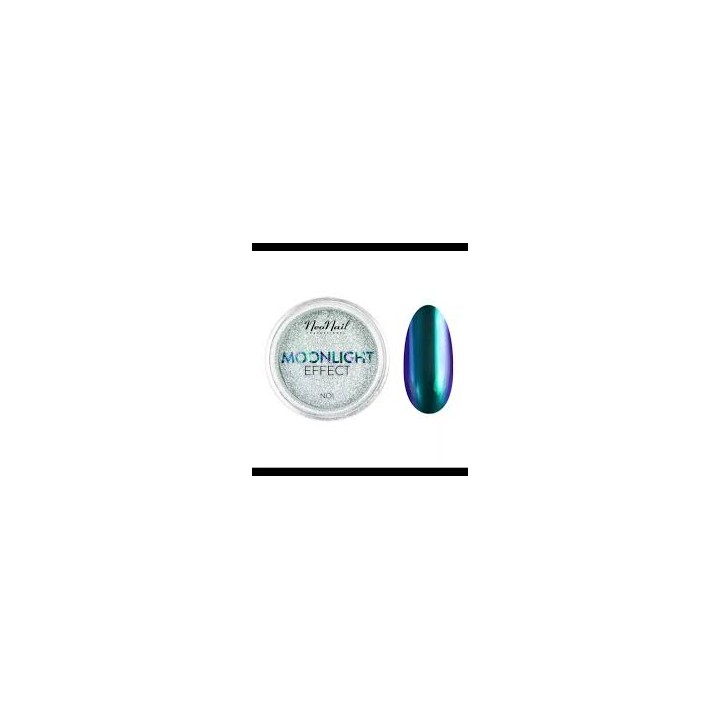 MOONLIGHT EFFECT N°1
