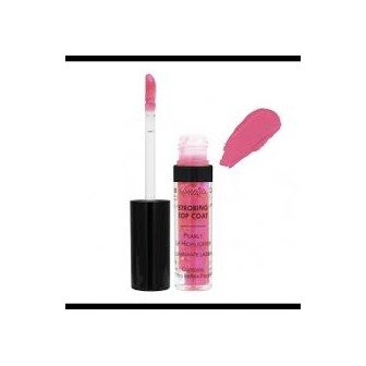 Gloss Strobing Top Coat n°2