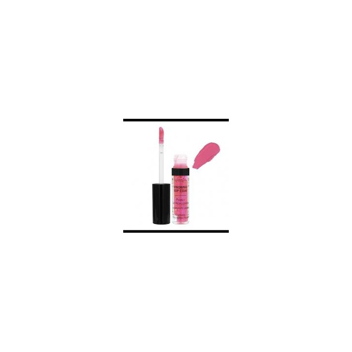 Gloss Strobing Top Coat n°2