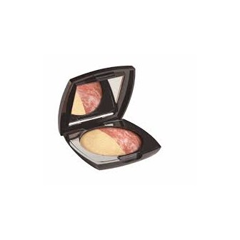 Poudre Visage Gold & Bronze n°35