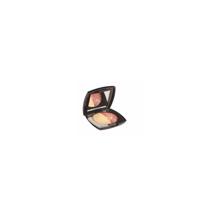 Poudre Visage Gold & Bronze n°35