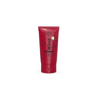 APIS Crème à l'extrait de cerise pour visage