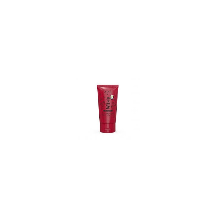 APIS Crème à l'extrait de cerise pour visage