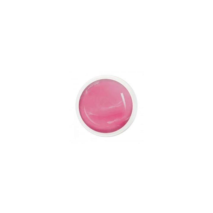 MC BEAUTY Builder Gel Natura Pink 1.5