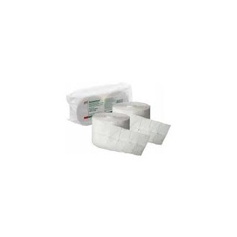 Lot de 2 Roulleux Cellulose 500 pcs