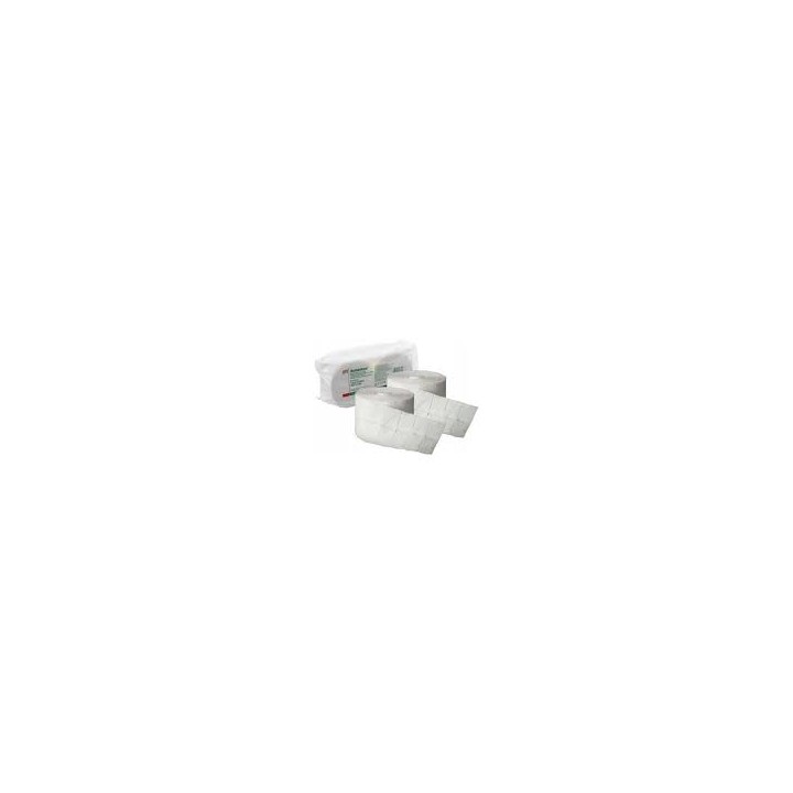 Lot de 2 Roulleux Cellulose 500 pcs