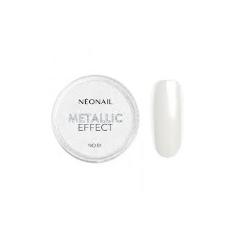 Metallic Effect 01