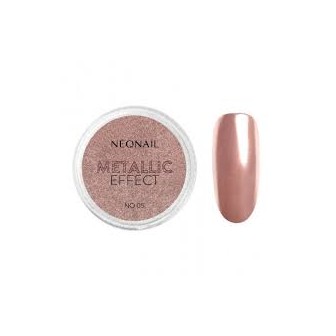Metallic Effect 05