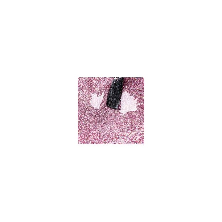 Vernis Semi-Permanent No Bra Club 7,2 ml