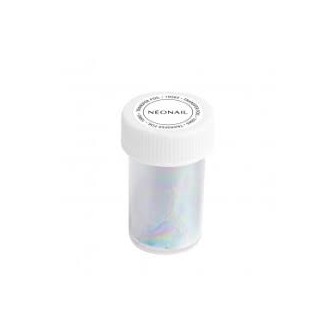 Transfer foil - 10 Seashell