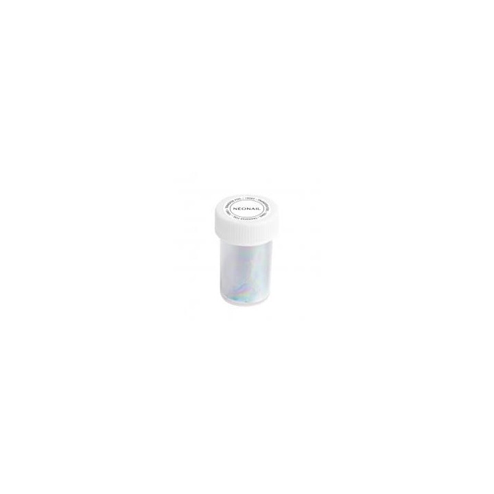 Transfer foil - 10 Seashell