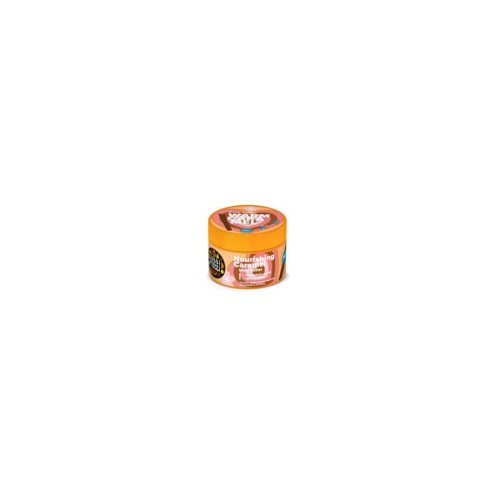 BEURRE CORPOREL Nourrissant Caramel & Cannelle 200 ml