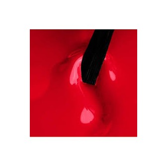 Vernis Semi-Permanent Fiery Flamenco 15 ml