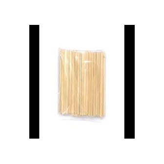 Spatule Jetable Pour Epilation Moyenne 100 pcs