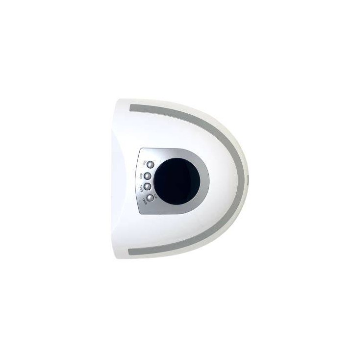 Lampe LED Blanche Silver 24W 1 unité