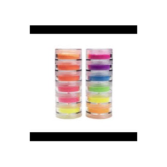 MC BEAUTY Smok Effect