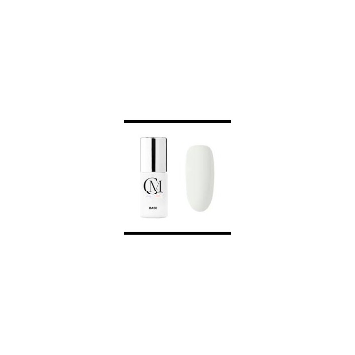 MC BEAUTY Base Keratin 5en1 Clear 7,2 ml