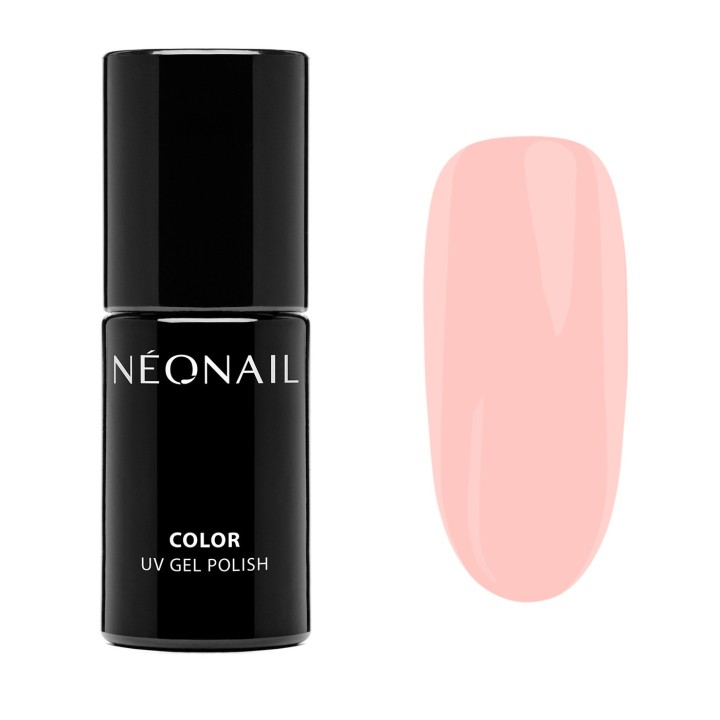 Vernis Semi-Permanent 7,2 ml - Perfect Rose