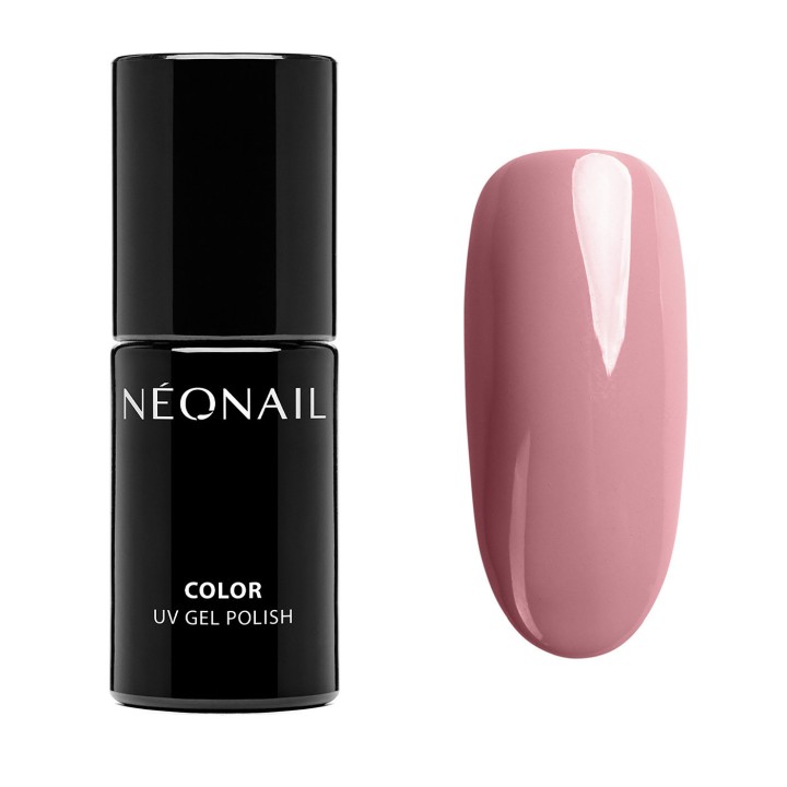 Vernis Semi-Permanent 7,2 ml - Nude