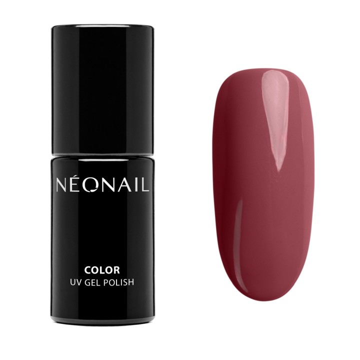 Vernis Semi-Permanent 7,2 ml - Neutral