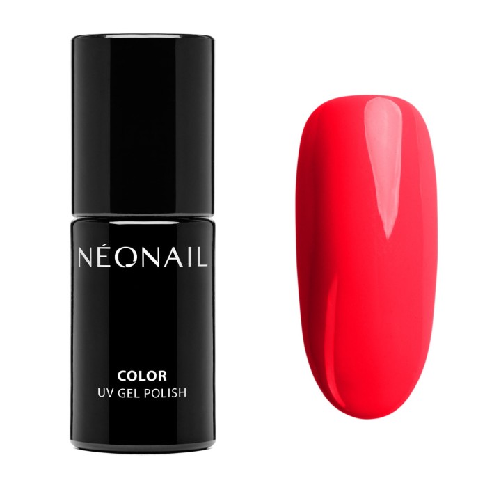 NÉONAIL Vernis Semi-Permanent 7,2 ml - Lady Ferrari