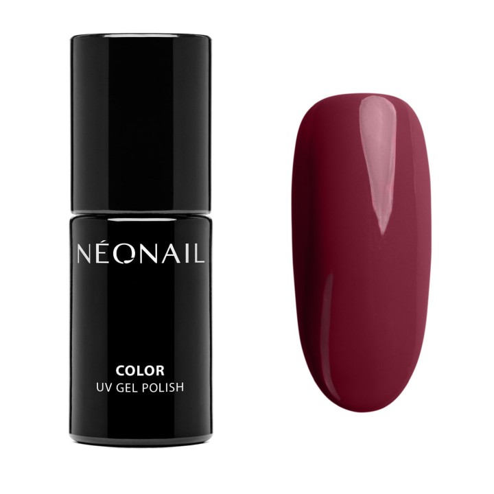 NÉONAIL Vernis Semi-Permanent 7,2 ml - Ripe Cherry