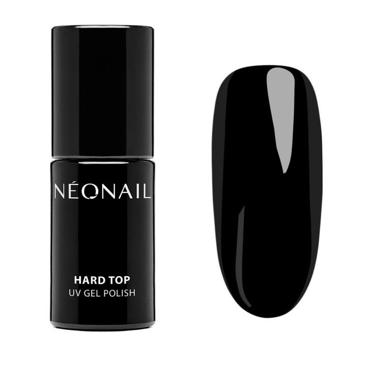 Hard Top, 7,2 ml