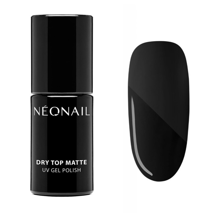Dry Top Matte 7,2 ml