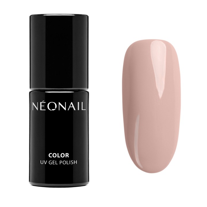 Vernis Semi-Permanent 7,2 ml - Innocent Beauty