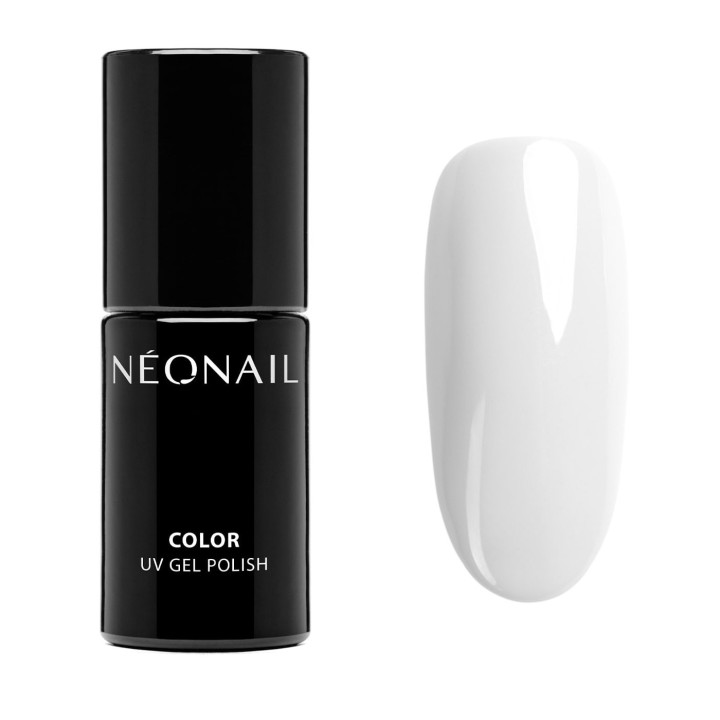 Néo nail Milky French