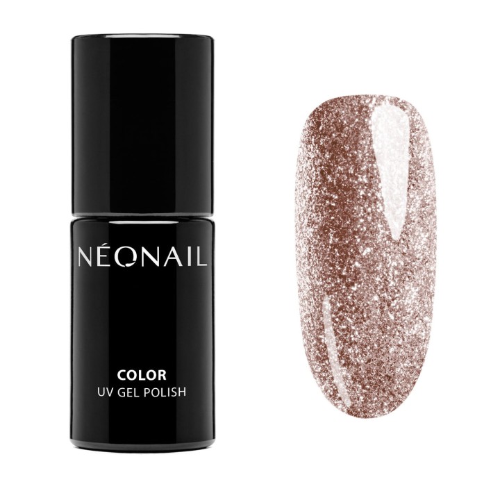 NÉONAIL Vernis Semi-Permanent 7,2 ml - Shiny Rose