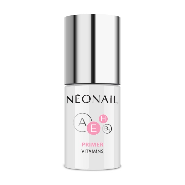Primer Vitamins 7.2 ML