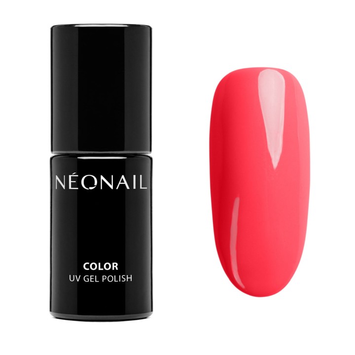 Vernis Semi-Permanent 7,2 ml - Aloha Mood