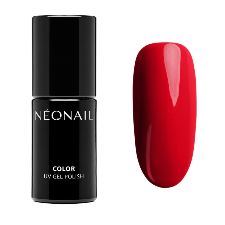 Vernis Classique 7,2 ml - Sexy Red