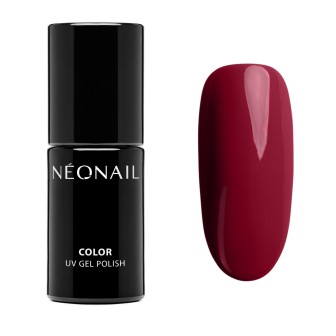 Vernis Classique 7,2 ml - Wine Red