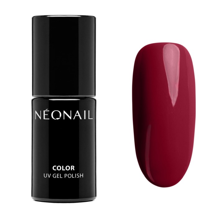 Vernis Classique 7,2 ml - Wine Red