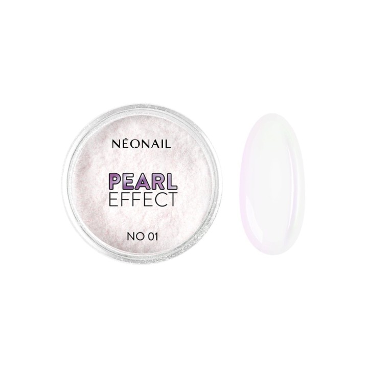 Pearl Effect No. 01