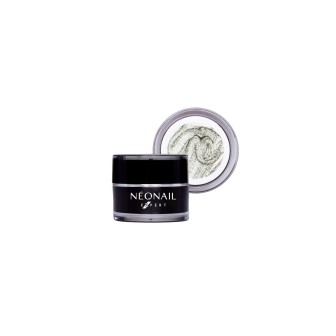 NÉONAIL Paint UV Gel NN Expert 5 ml - Metalic Silver