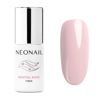 Revital Base Fiber Creamy Splash, 7,2 ml
