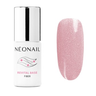 Revital Base Fiber Blinking Cover Pink 7,2 ml