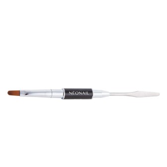 Pinceau Duo Acrylgel