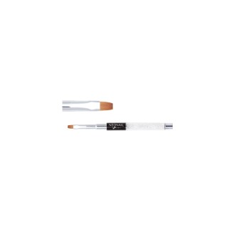Pinceau gel – Gel Brush Flat