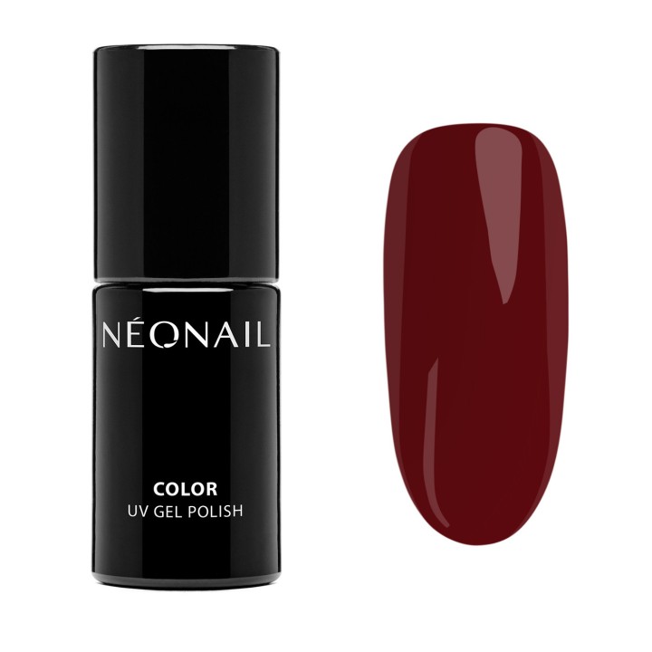Vernis Semi-Permanent 7,2 ml - Perfect Red