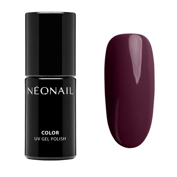 Vernis Semi-Permanent 7,2 ml - Mysterious Tale
