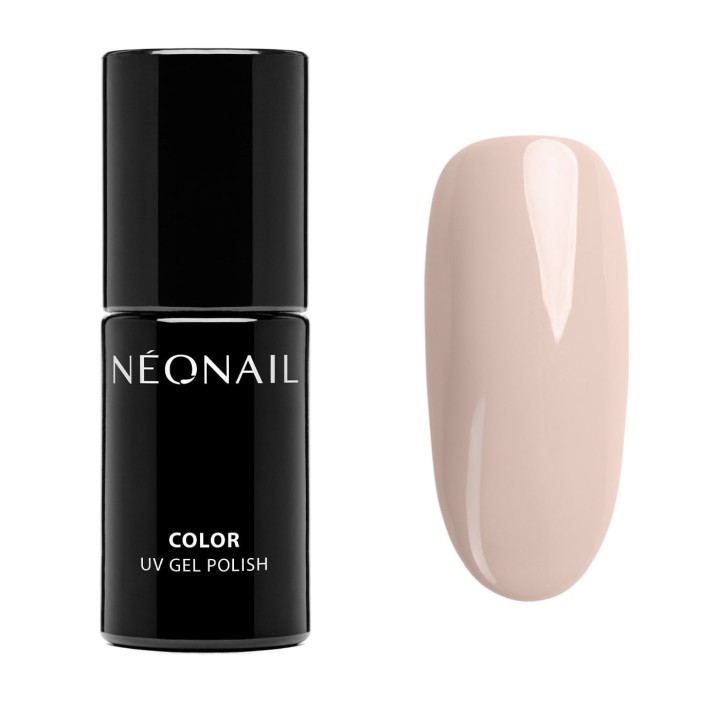 Vernis Semi-Permanent 7,2 ml - Chillout Walk
