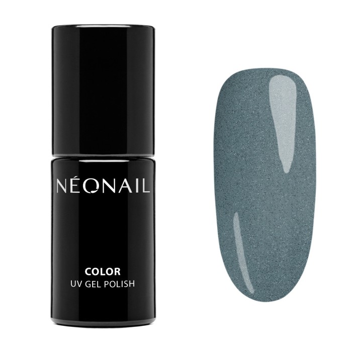 Vernis Semi-Permanent 7,2 ml - Inspiring Moment